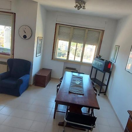 קליארי Bellavista Apartment מראה חיצוני תמונה