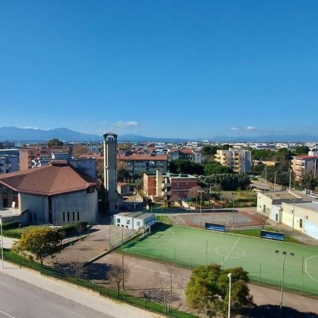 קליארי Bellavista Apartment מראה חיצוני תמונה