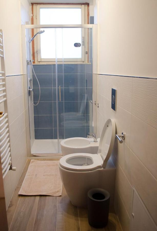 קליארי Bellavista Apartment מראה חיצוני תמונה