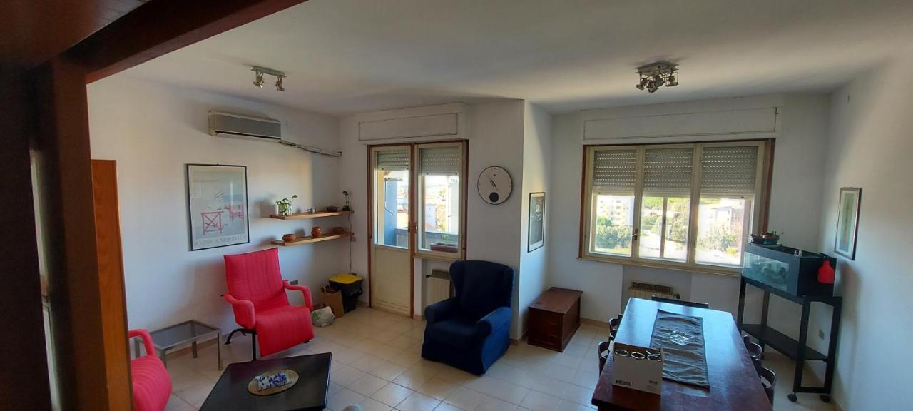 קליארי Bellavista Apartment מראה חיצוני תמונה