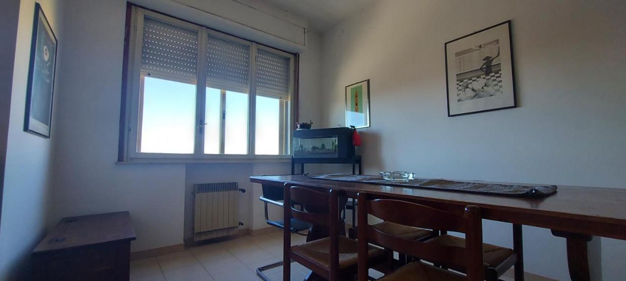 קליארי Bellavista Apartment מראה חיצוני תמונה