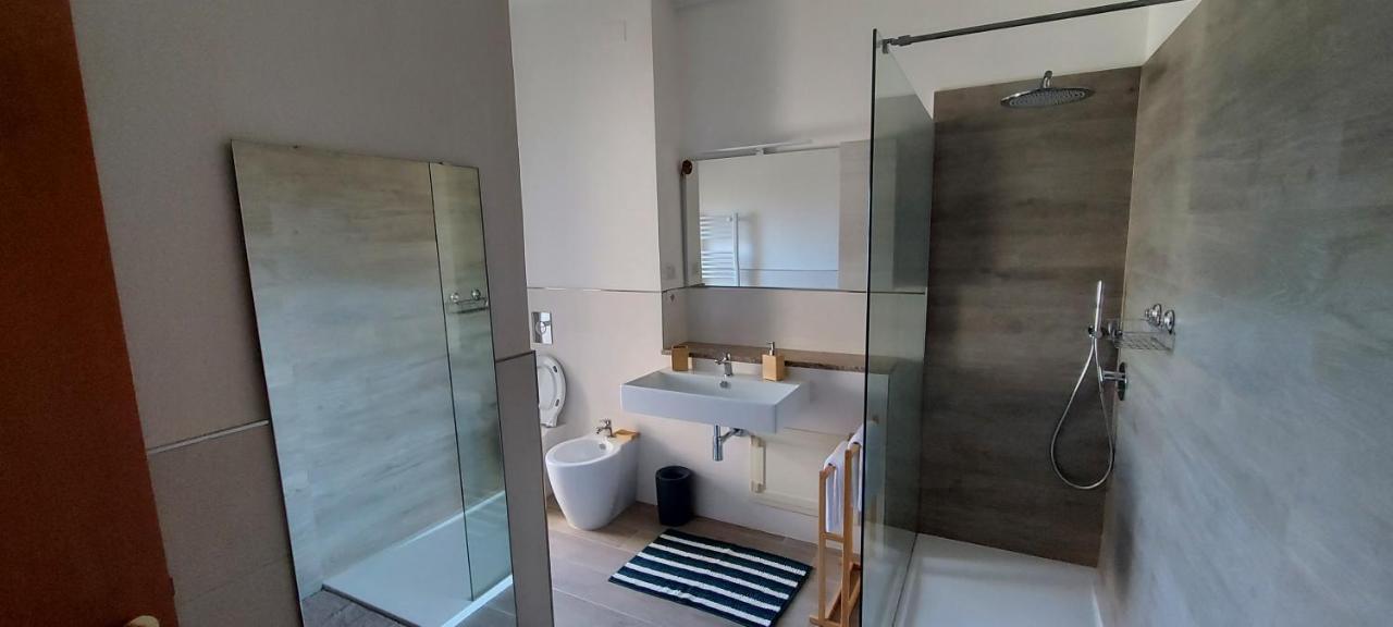 קליארי Bellavista Apartment מראה חיצוני תמונה