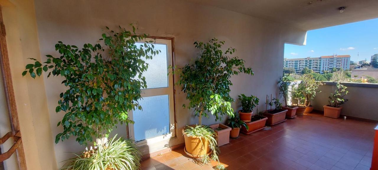 קליארי Bellavista Apartment מראה חיצוני תמונה