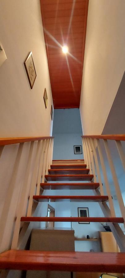 קליארי Bellavista Apartment מראה חיצוני תמונה