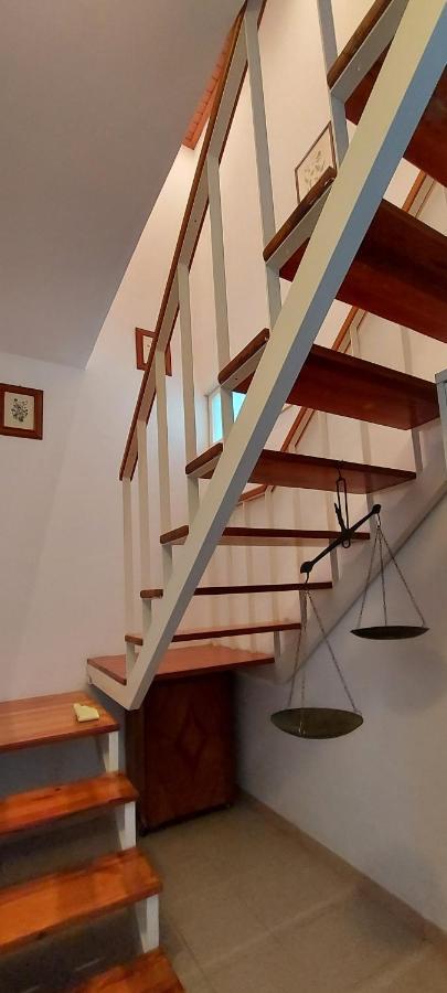 קליארי Bellavista Apartment מראה חיצוני תמונה