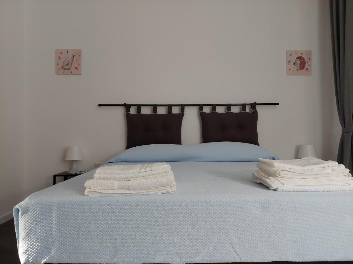 קליארי Bellavista Apartment מראה חיצוני תמונה