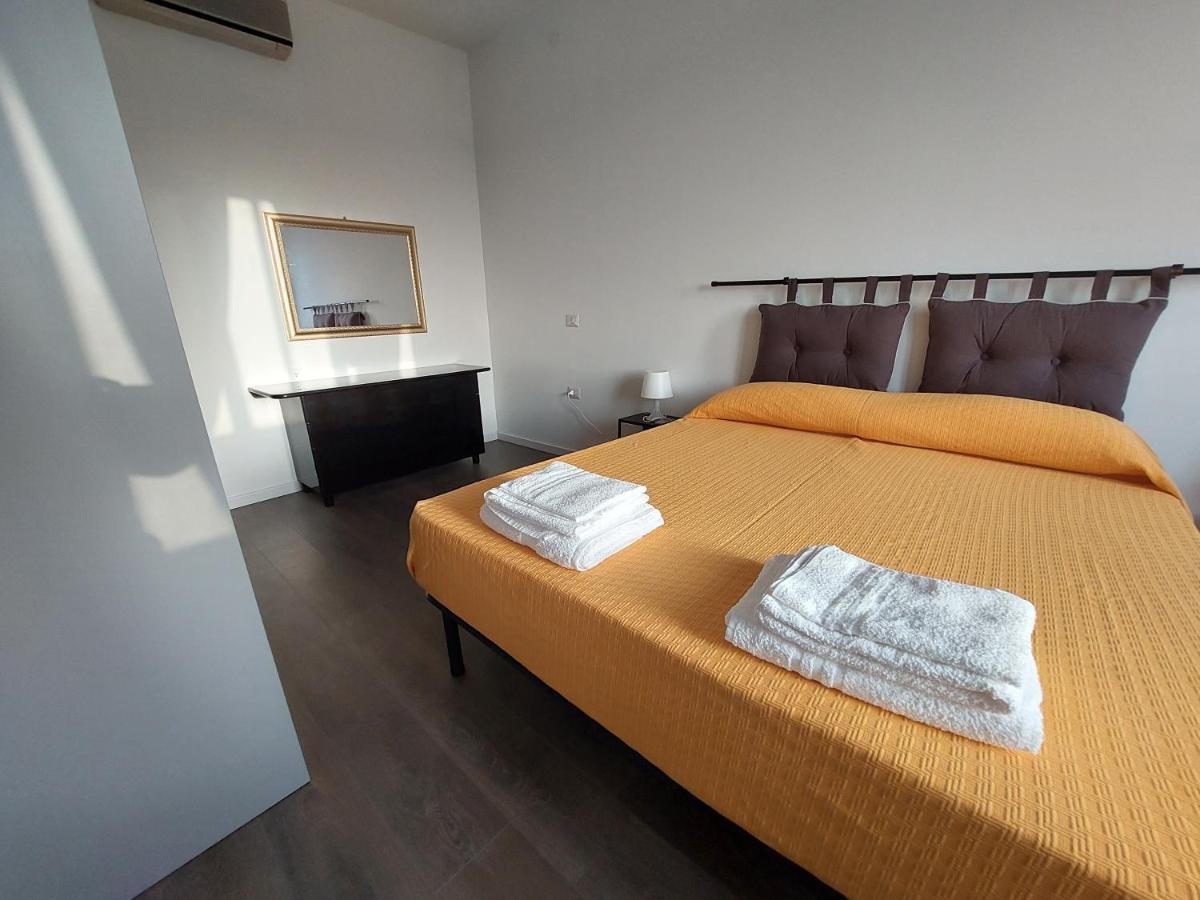 קליארי Bellavista Apartment מראה חיצוני תמונה