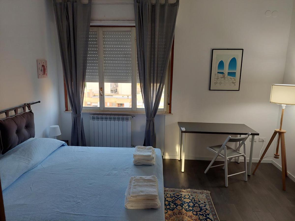 קליארי Bellavista Apartment מראה חיצוני תמונה