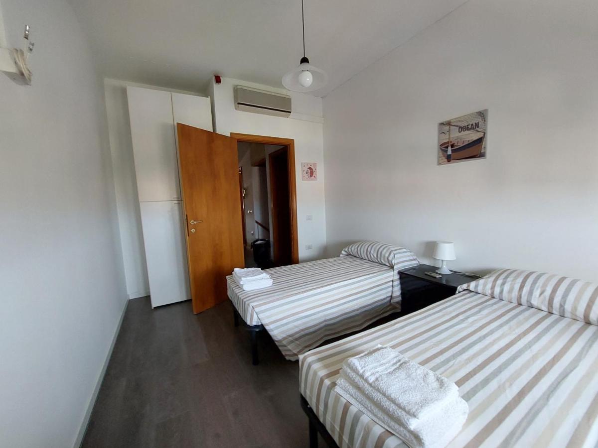 קליארי Bellavista Apartment מראה חיצוני תמונה